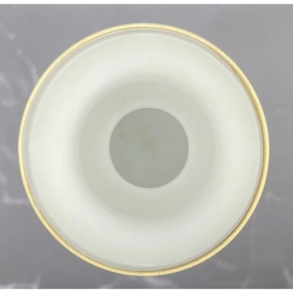 Norleans Italy Satin Art Glass 10